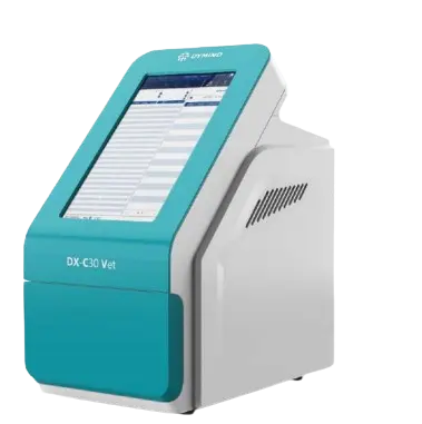 Gentaur DX-C30 Vet