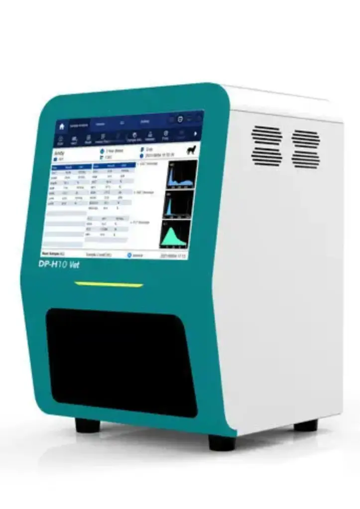 Gentaur DP-H10 Vet