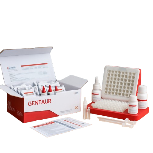 Enteritis 3 Detection Kit