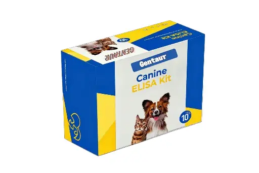 Canine LMAN2 ELISA Kit