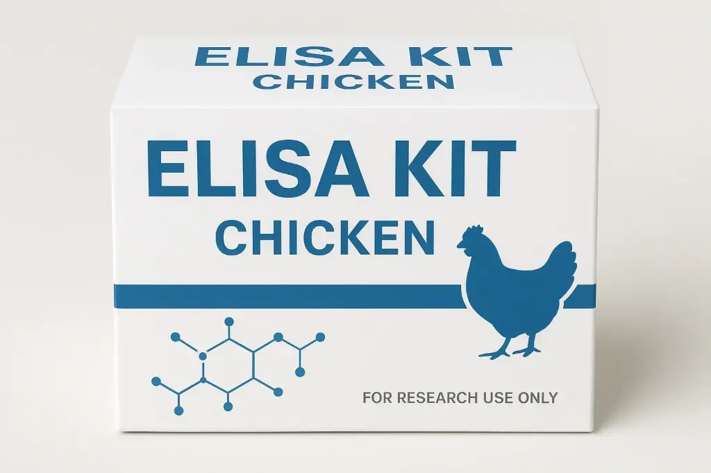 Chicken LARGE2 ELISA Kit