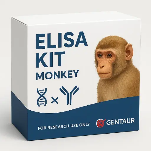 Monkey ACTRT1 ELISA Kit