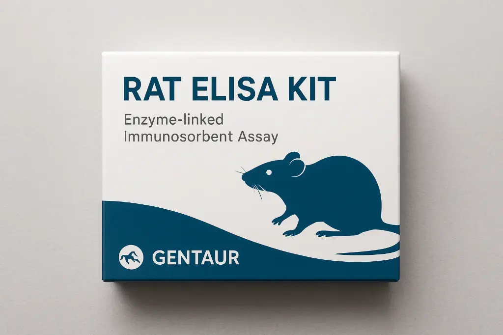 Rat B3gntl1 ELISA Kit