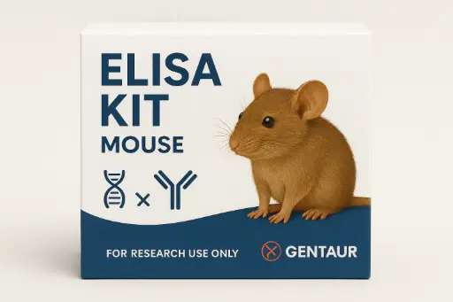 Mouse Twist1 ELISA Kit