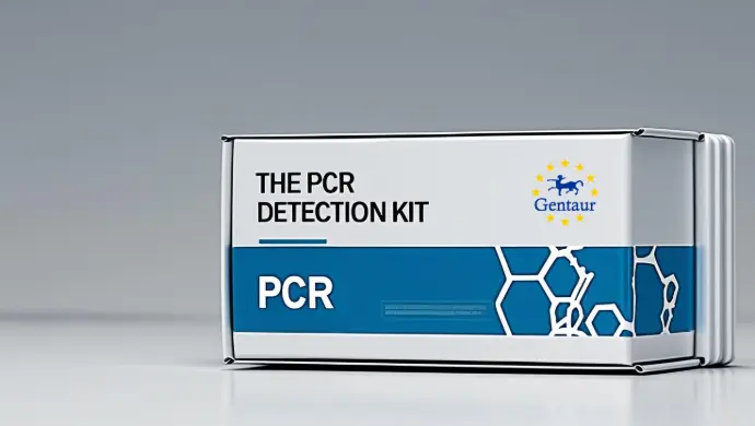 [GENT-AEV-01] AEV-Avian encephalomyelitis virus nucleic acid fluorescence PCR detection kit (including direct lysis reagent)