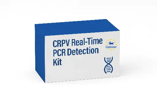 [R-0001] CRPV Real-Time PCR Detection Kit